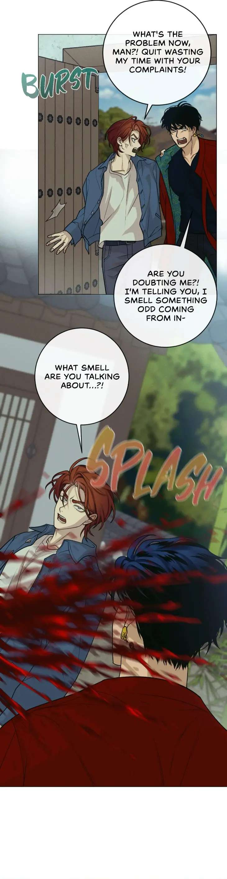 Dreaming-Of-The-Dokkaebi-By-Lapis-Uncensored-Eng page 2