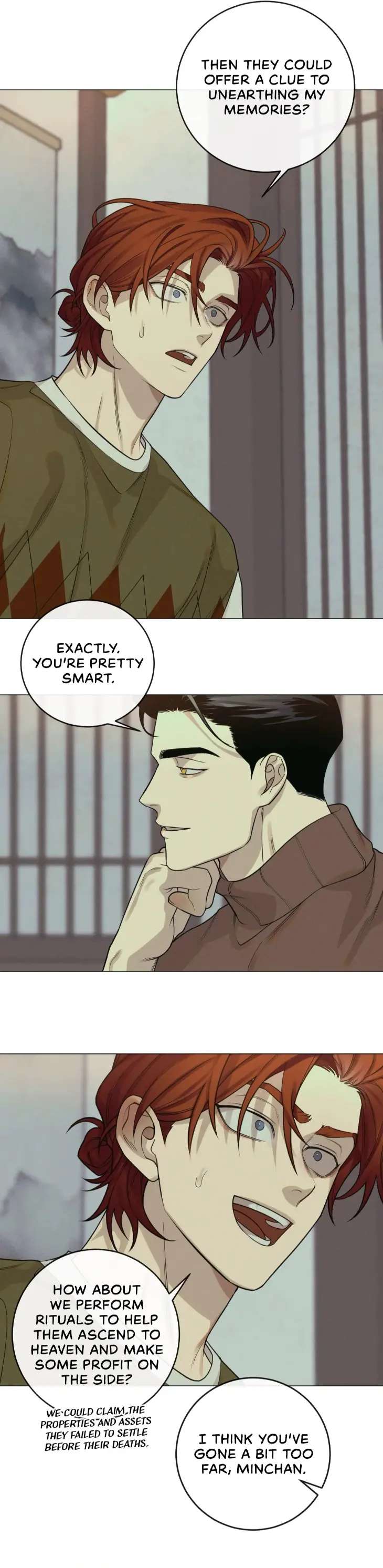 Dreaming-Of-The-Dokkaebi-By-Lapis-Uncensored-Eng page 17