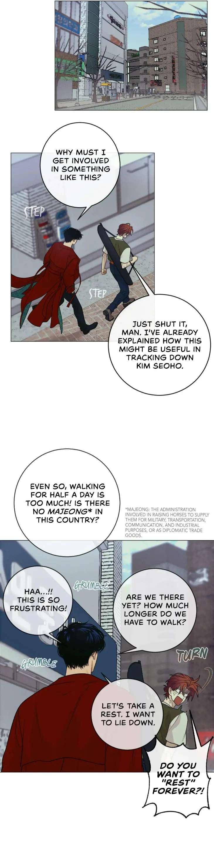 Dreaming-Of-The-Dokkaebi-By-Lapis-Uncensored-Eng page 25