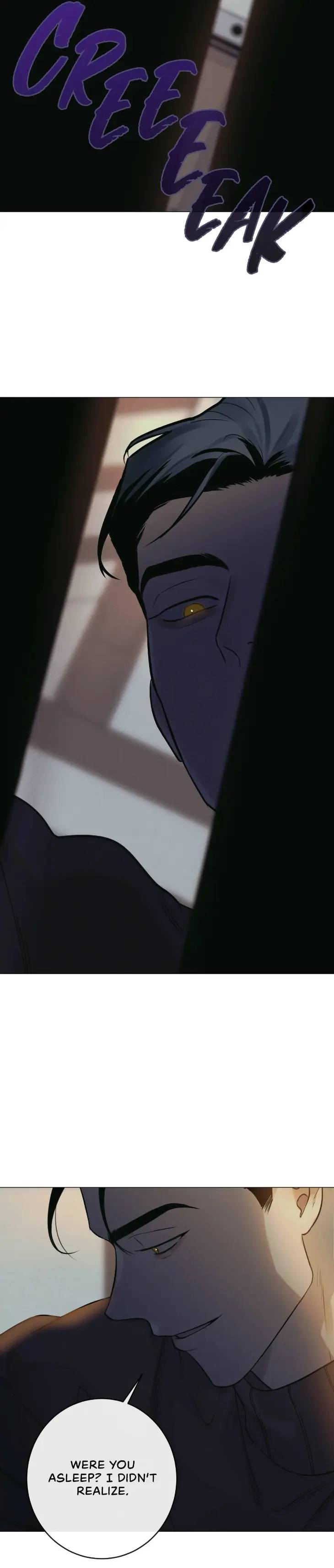 Dreaming-Of-The-Dokkaebi-By-Lapis-Uncensored-Eng page 31