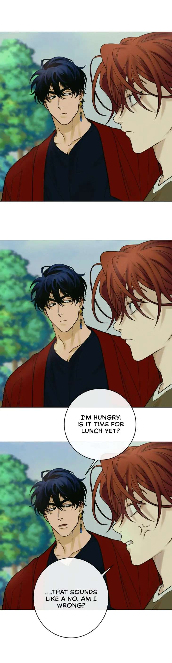 Dreaming-Of-The-Dokkaebi-By-Lapis-Uncensored-Eng page 11