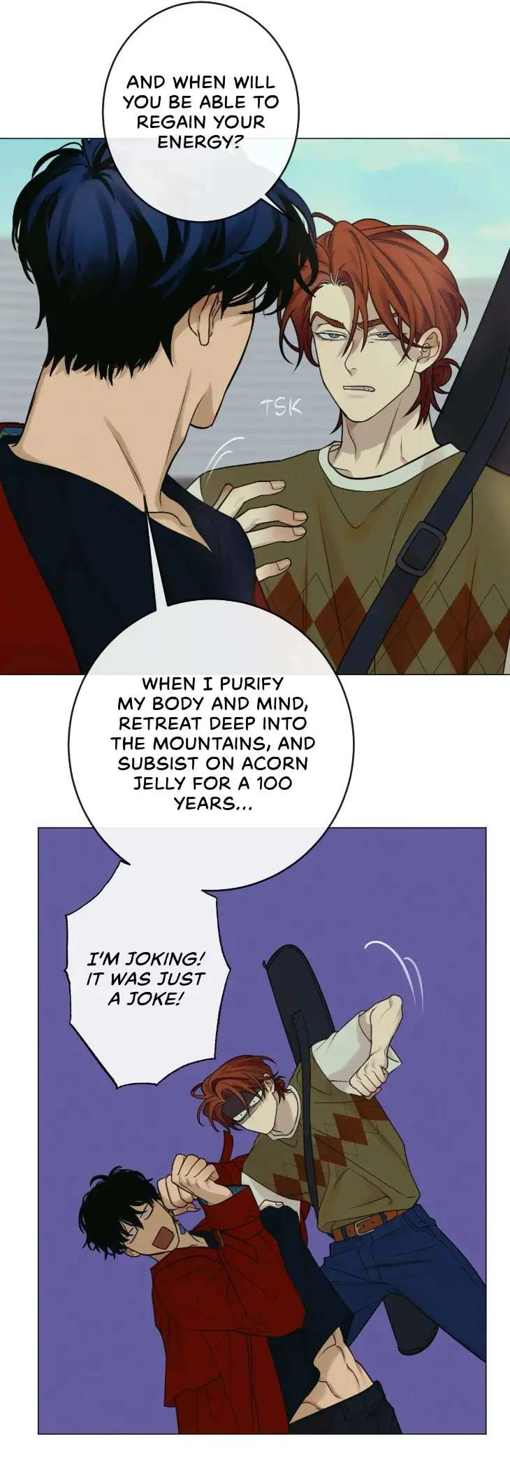 Dreaming-Of-The-Dokkaebi-By-Lapis-Uncensored-Eng page 13
