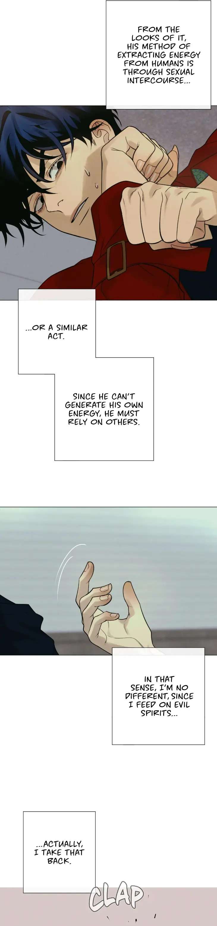 Dreaming-Of-The-Dokkaebi-By-Lapis-Uncensored-Eng page 19
