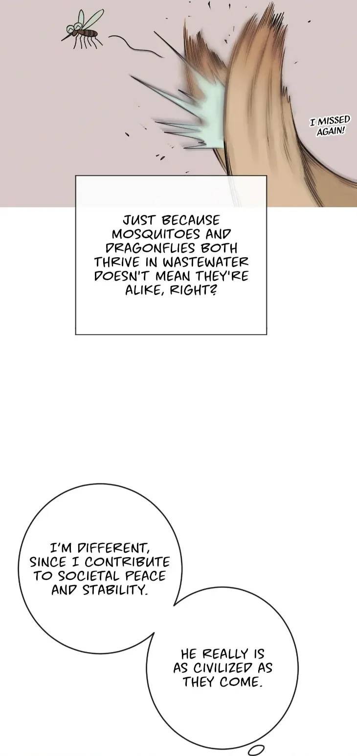 Dreaming-Of-The-Dokkaebi-By-Lapis-Uncensored-Eng page 20