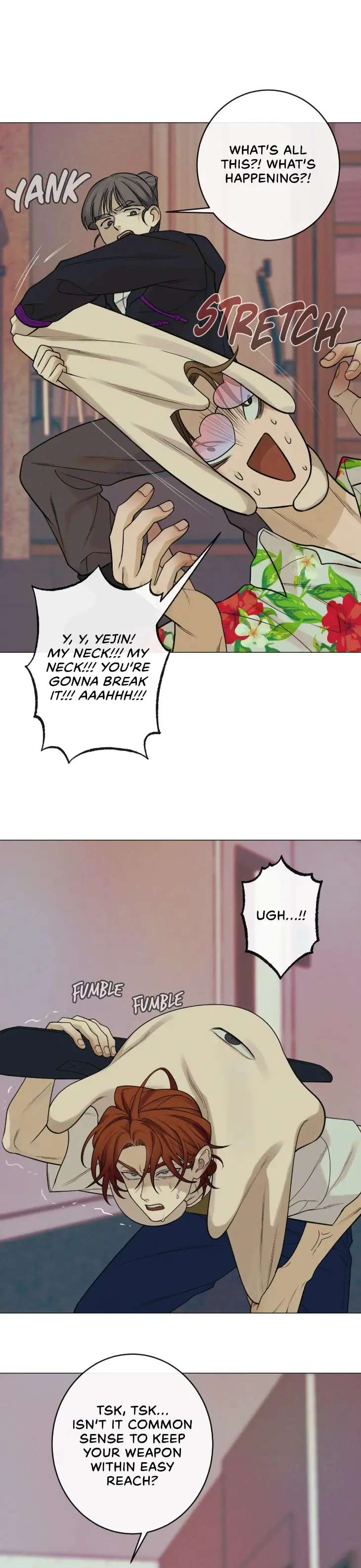 Dreaming-Of-The-Dokkaebi-By-Lapis-Uncensored-Eng page 7