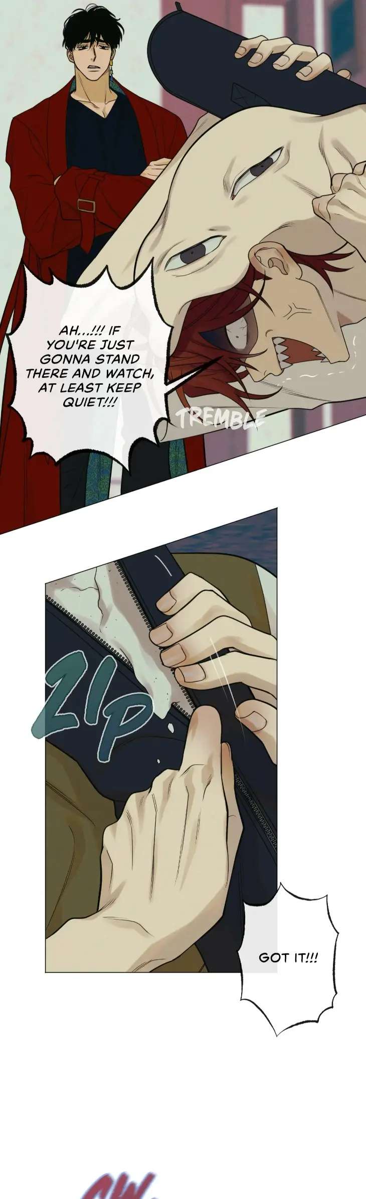 Dreaming-Of-The-Dokkaebi-By-Lapis-Uncensored-Eng page 8