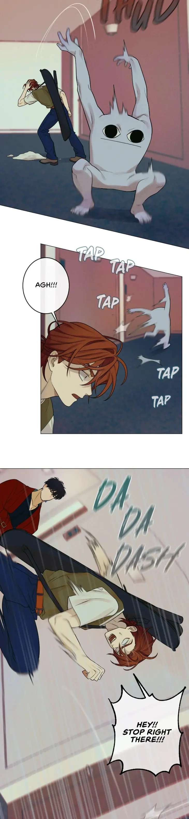 Dreaming-Of-The-Dokkaebi-By-Lapis-Uncensored-Eng page 10