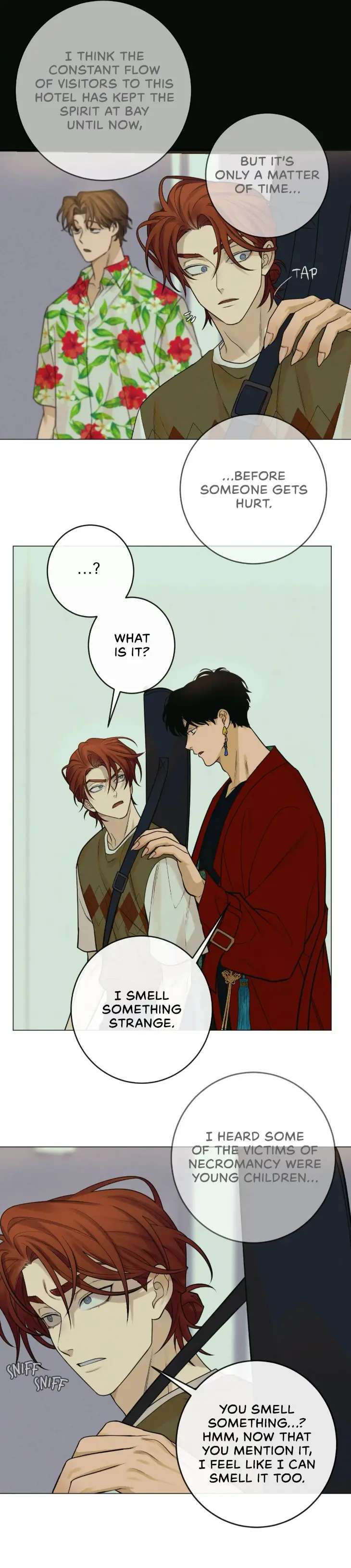 Dreaming-Of-The-Dokkaebi-By-Lapis-Uncensored-Eng page 21