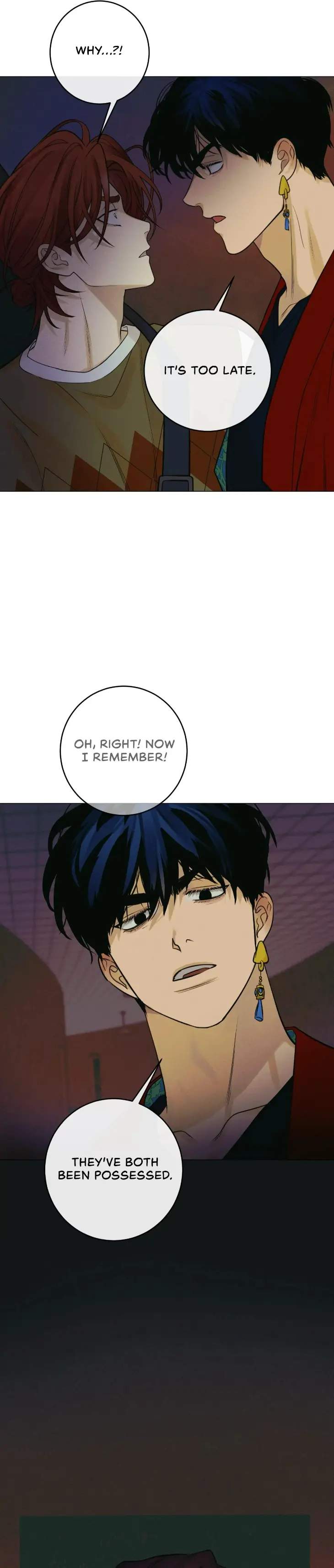 Dreaming-Of-The-Dokkaebi-By-Lapis-Uncensored-Eng page 25