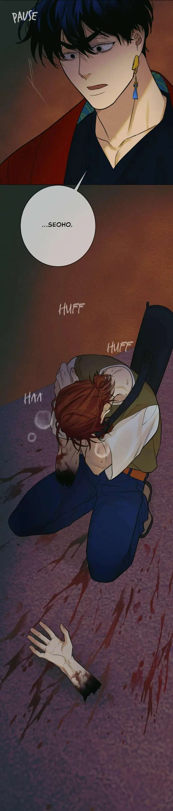 Dreaming-Of-The-Dokkaebi-By-Lapis-Uncensored-Eng page 33