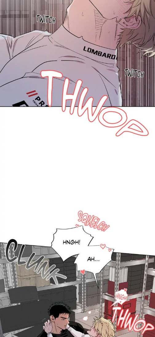 Drivers-High-By-Pyogo-Uncensored-Eng page 9