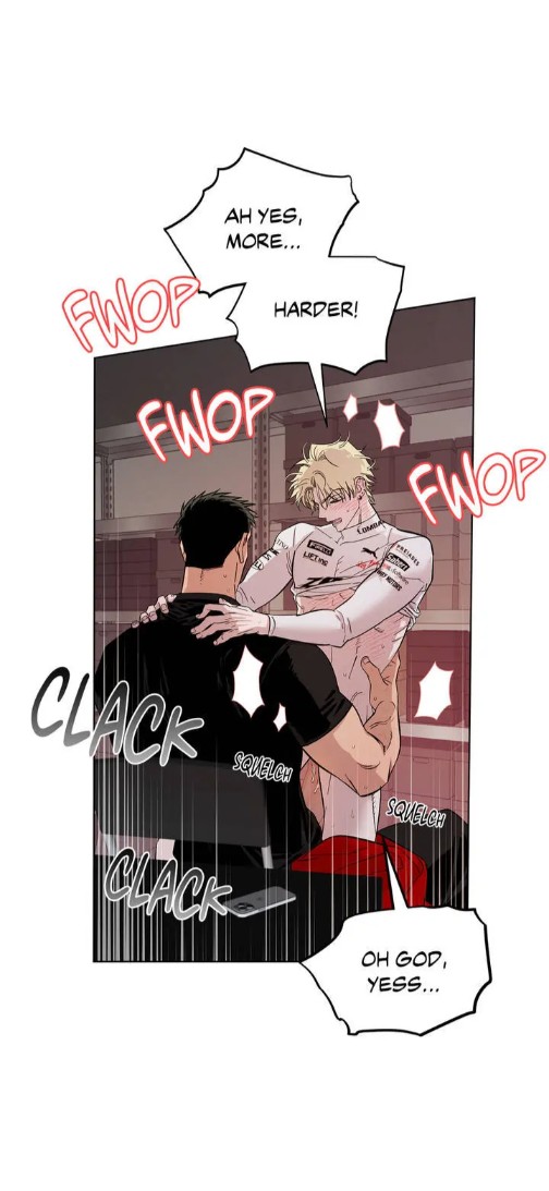 Drivers-High-By-Pyogo-Uncensored-Eng page 12