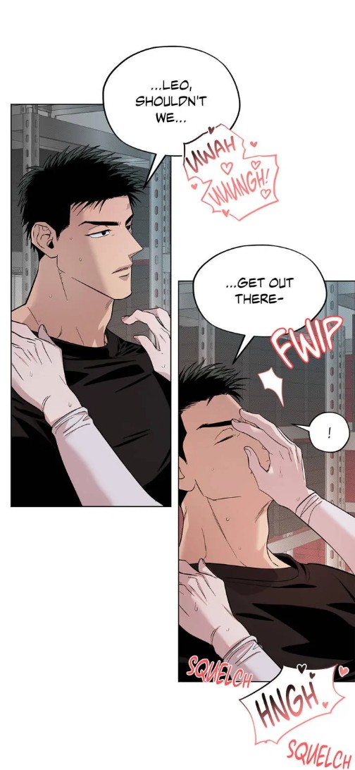 Drivers-High-By-Pyogo-Uncensored-Eng page 13