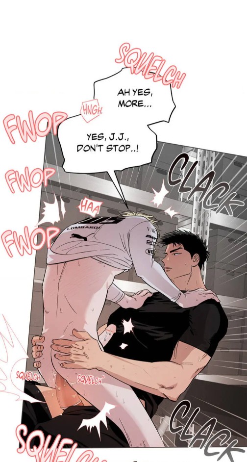 Drivers-High-By-Pyogo-Uncensored-Eng page 16