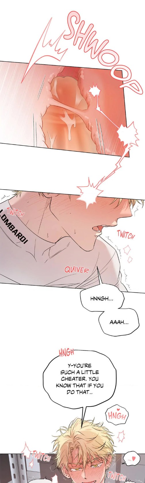 Drivers-High-By-Pyogo-Uncensored-Eng page 20