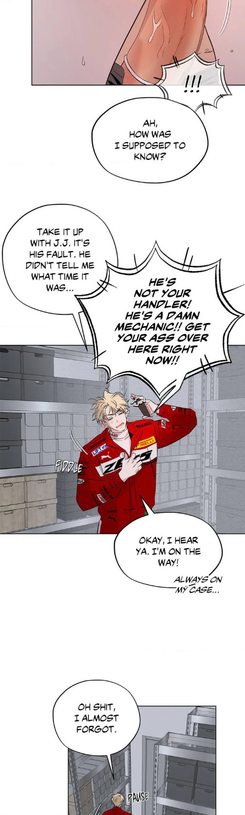 Drivers-High-By-Pyogo-Uncensored-Eng page 24