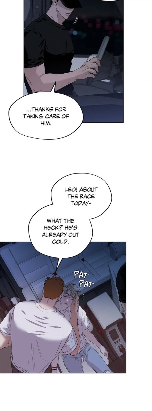Drivers-High-By-Pyogo-Uncensored-Eng page 36