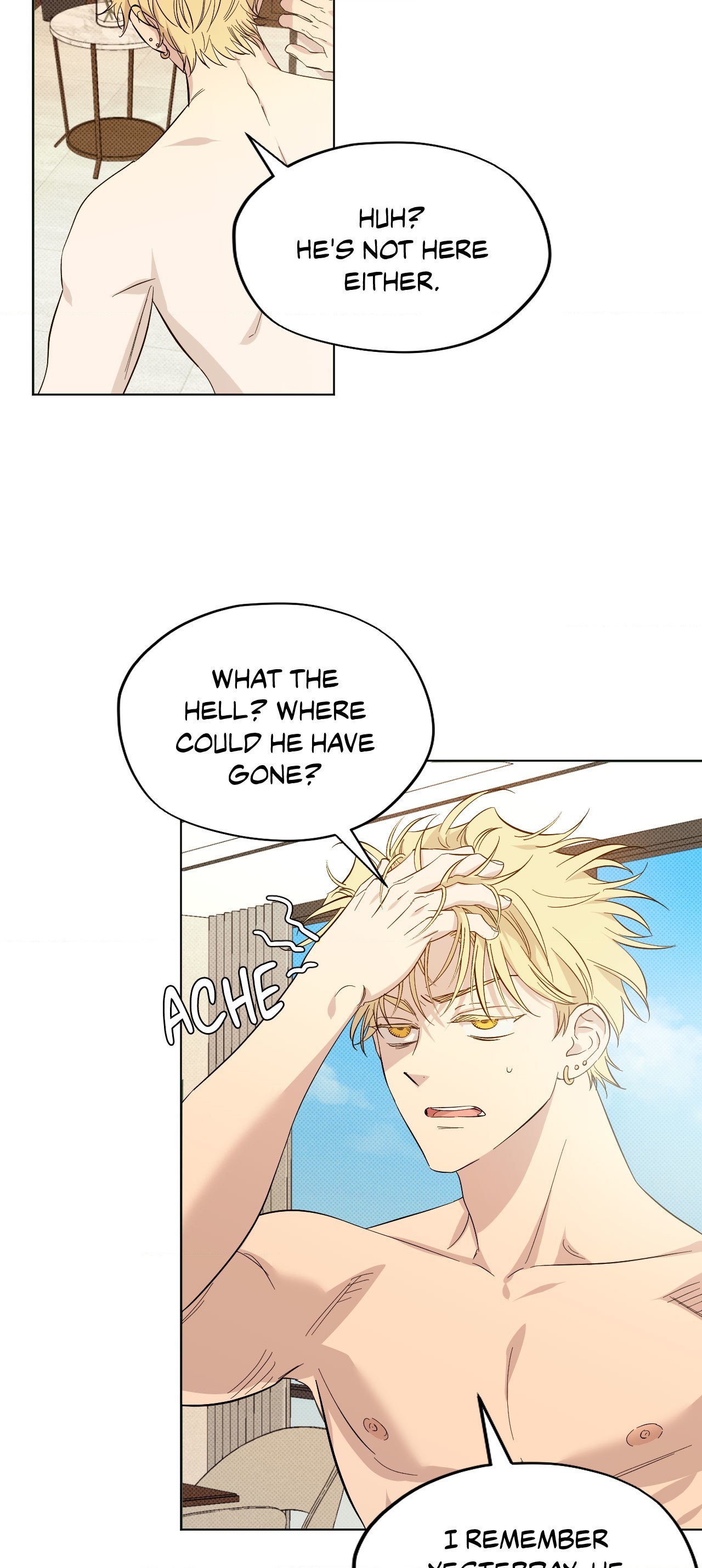 Drivers-High-By-Pyogo-Uncensored-Eng page 5