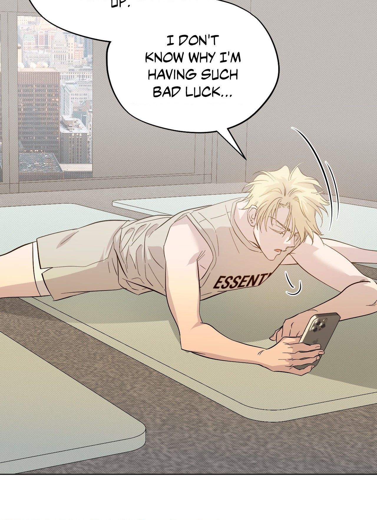 Drivers-High-By-Pyogo-Uncensored-Eng page 20