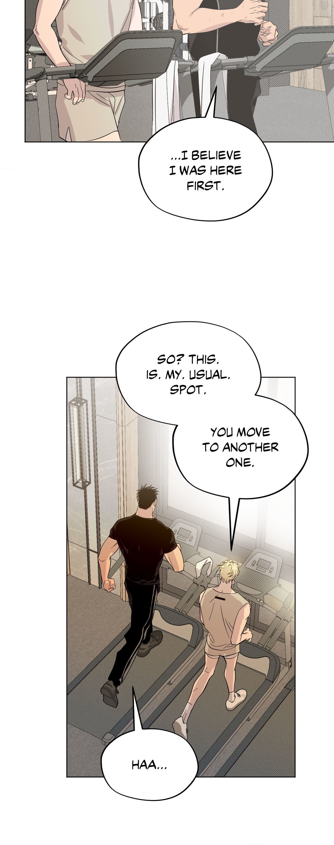 Drivers-High-By-Pyogo-Uncensored-Eng page 33