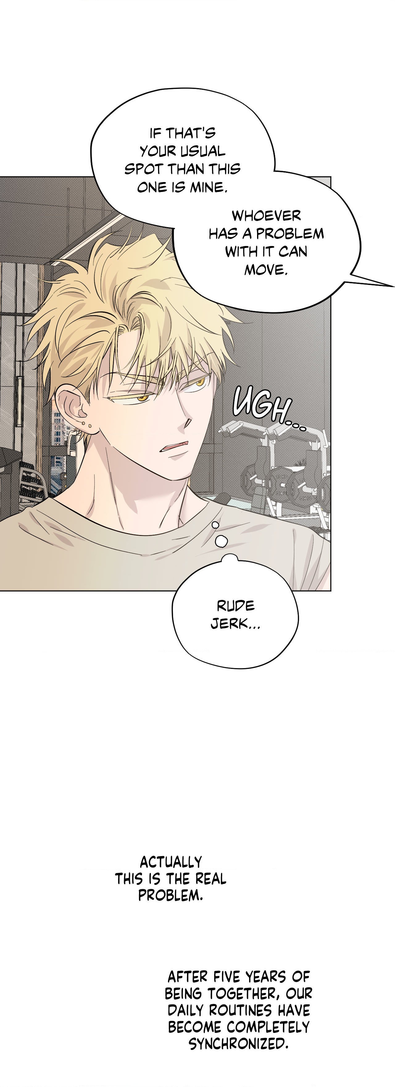 Drivers-High-By-Pyogo-Uncensored-Eng page 34