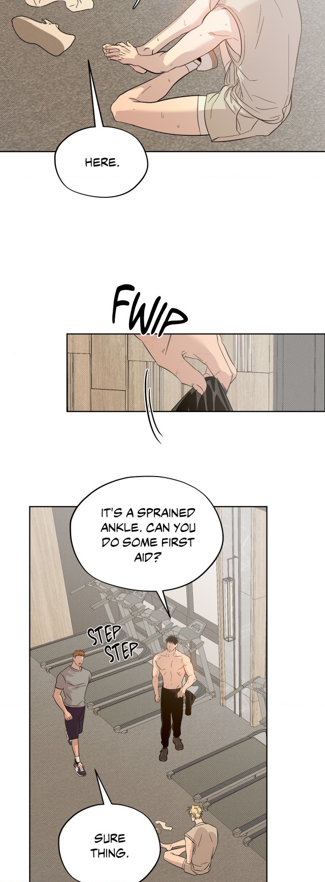 Drivers-High-By-Pyogo-Uncensored-Eng page 15