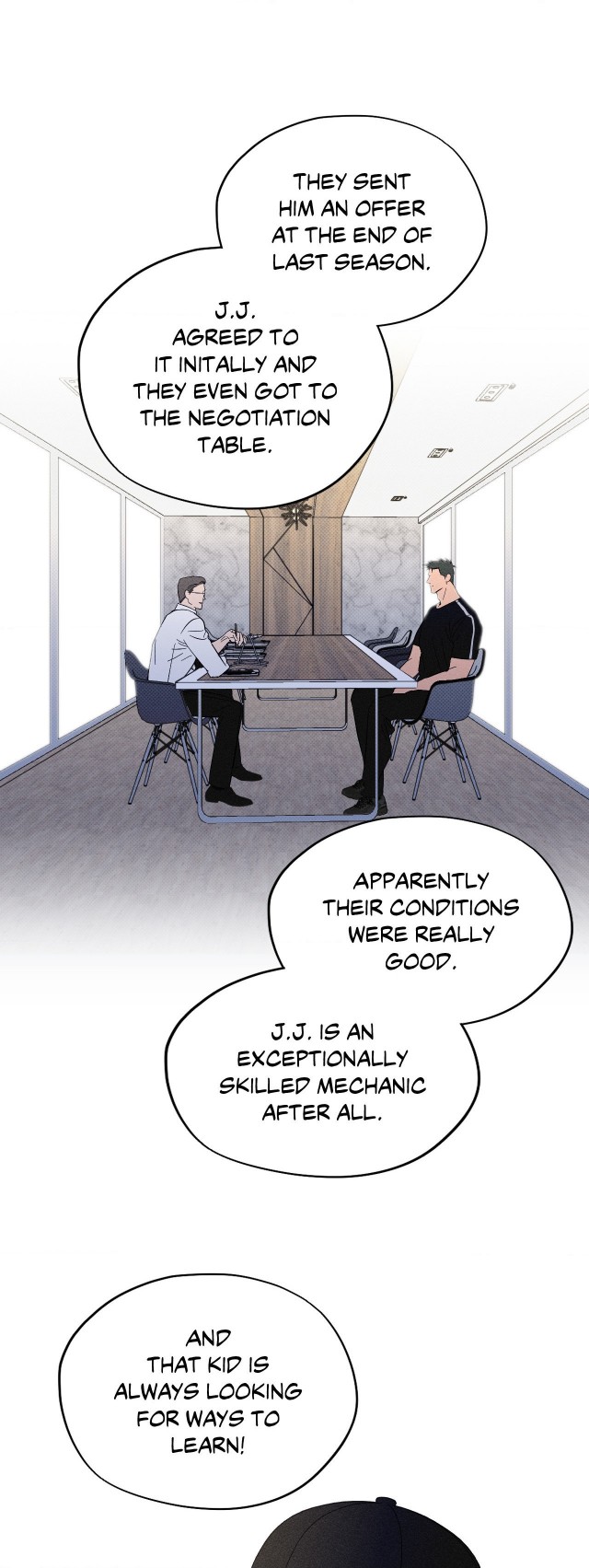 Drivers-High-By-Pyogo-Uncensored-Eng page 26