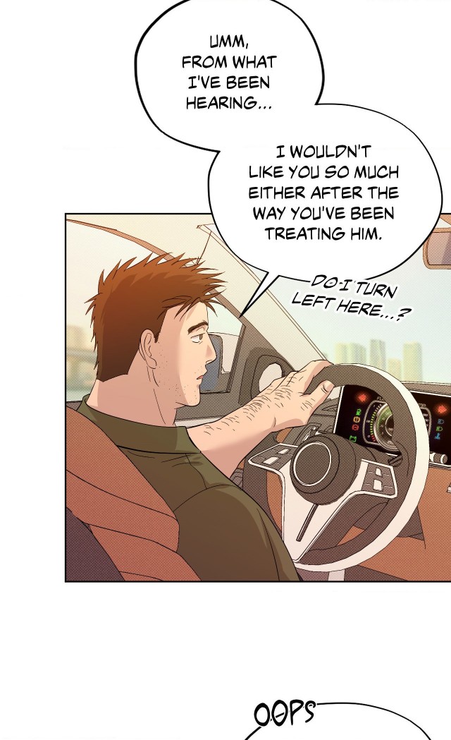 Drivers-High-By-Pyogo-Uncensored-Eng page 33