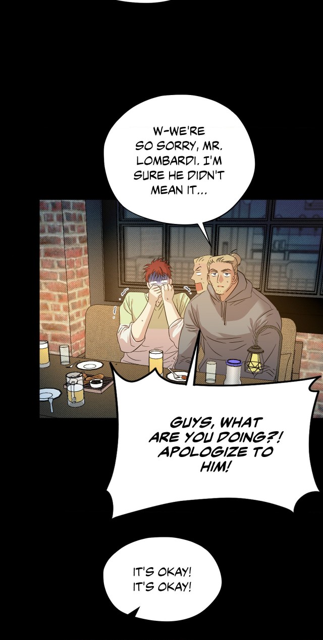 Drivers-High-By-Pyogo-Uncensored-Eng page 5