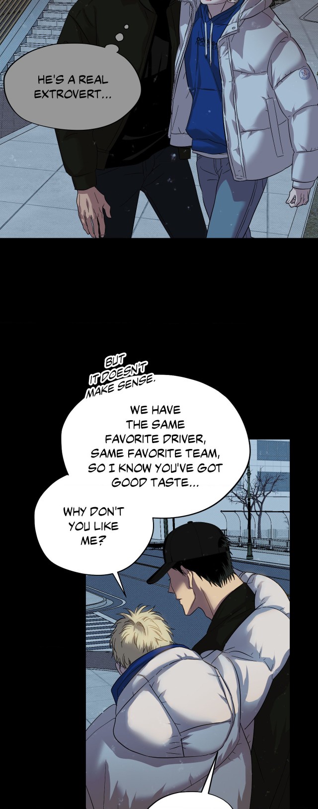 Drivers-High-By-Pyogo-Uncensored-Eng page 29