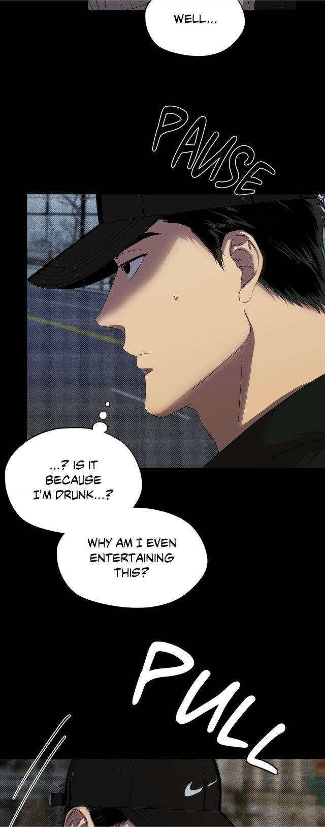 Drivers-High-By-Pyogo-Uncensored-Eng page 30