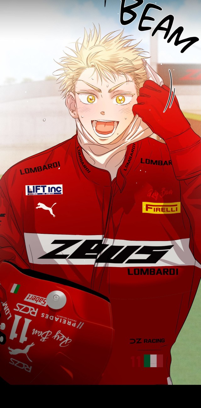 Drivers-High-By-Pyogo-Uncensored-Eng page 41