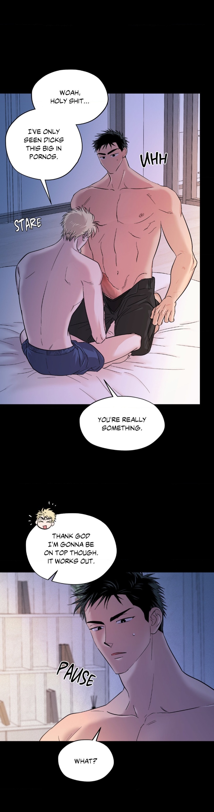 Drivers-High-By-Pyogo-Uncensored-Eng page 5