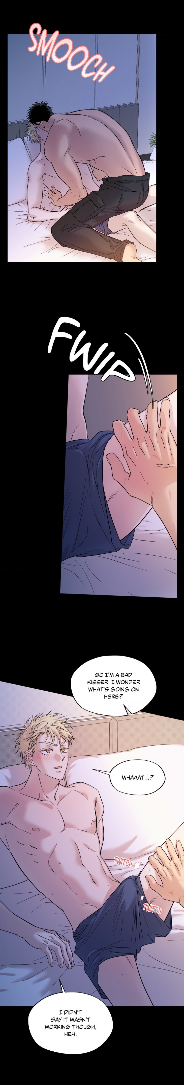 Drivers-High-By-Pyogo-Uncensored-Eng page 8