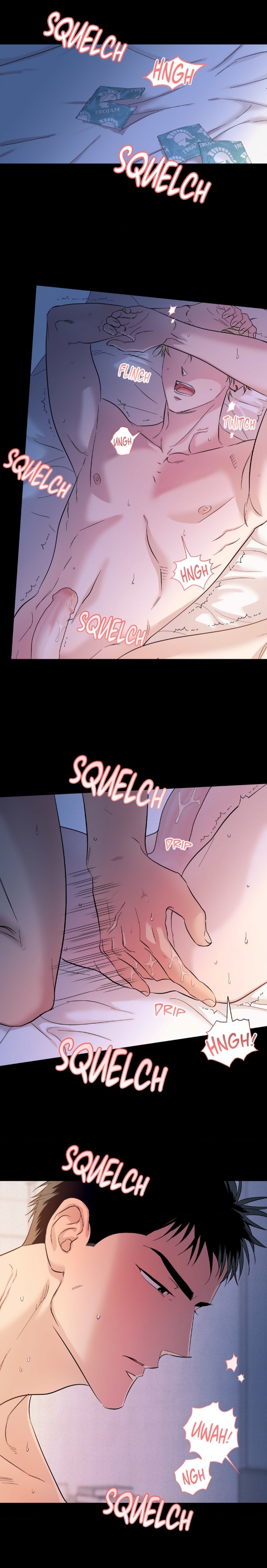 Drivers-High-By-Pyogo-Uncensored-Eng page 12
