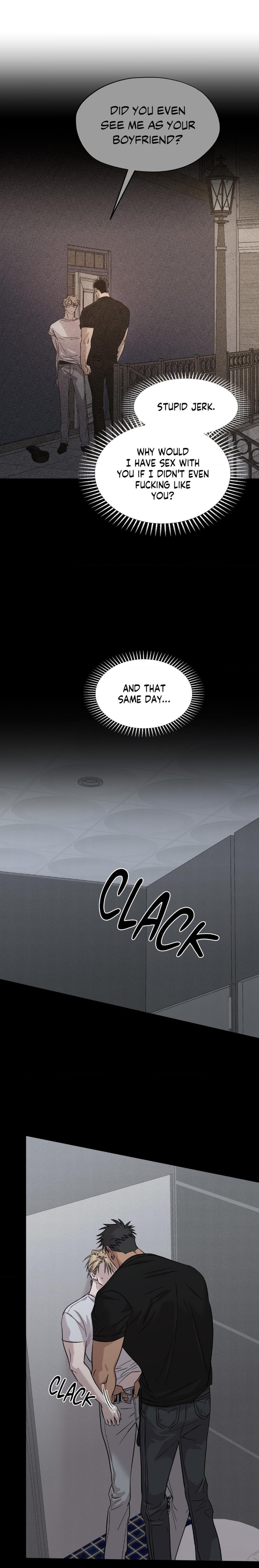 Drivers-High-By-Pyogo-Uncensored-Eng page 9