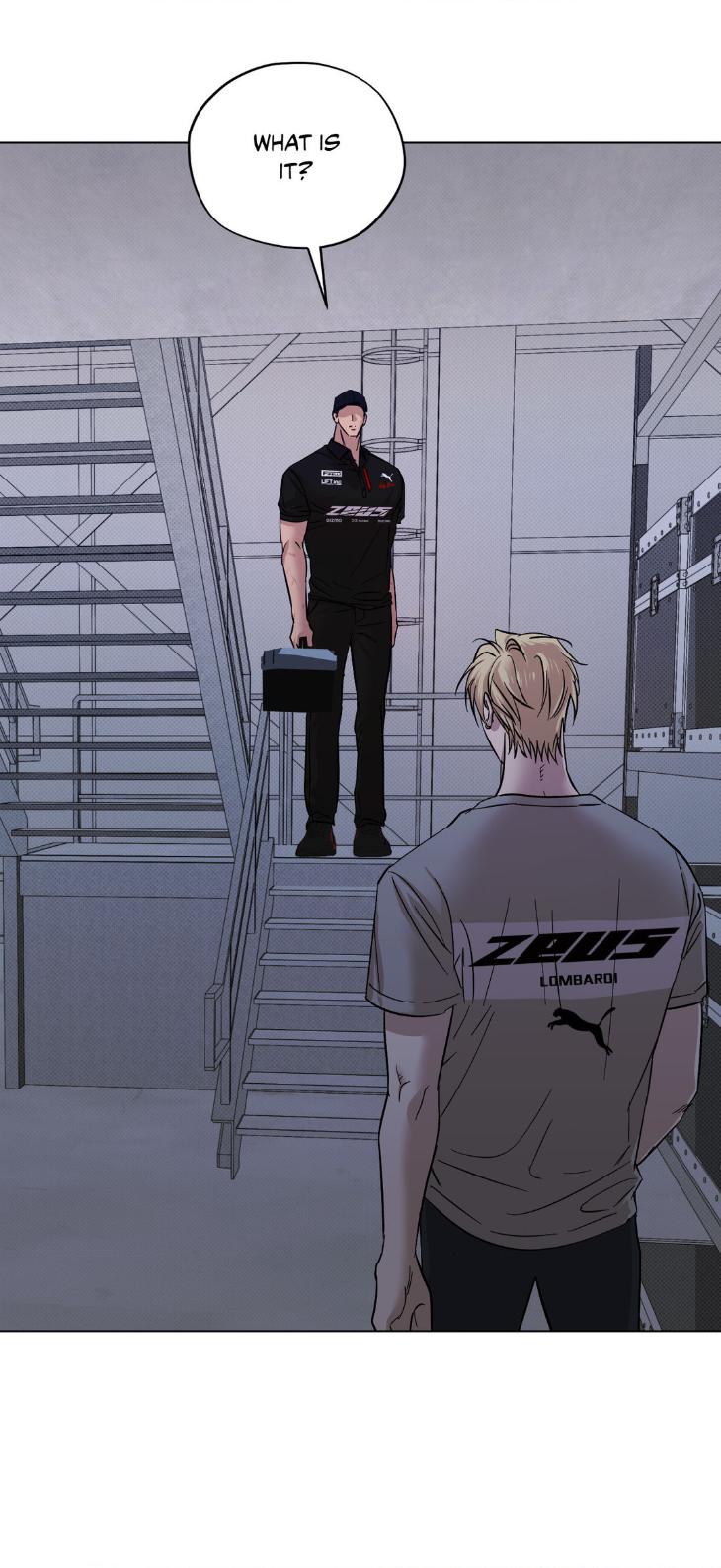 Drivers-High-By-Pyogo-Uncensored-Eng page 9