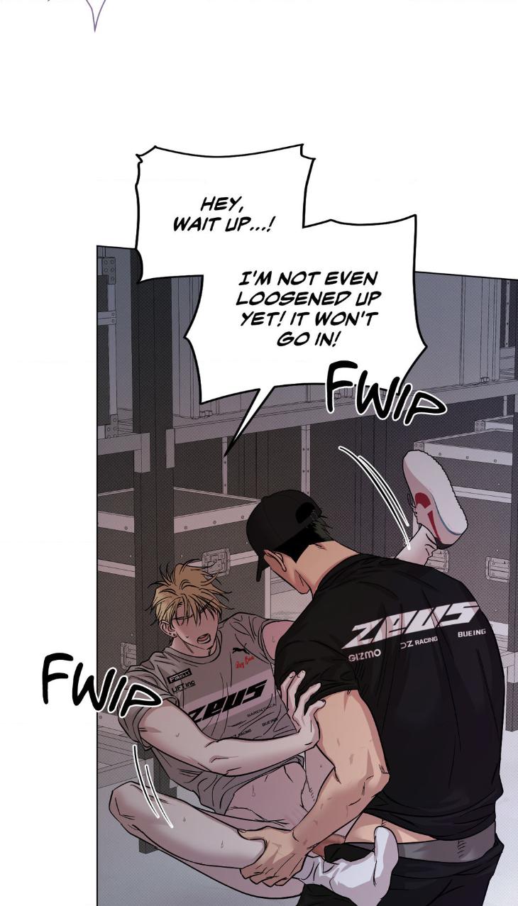 Drivers-High-By-Pyogo-Uncensored-Eng page 11