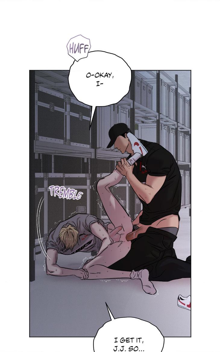 Drivers-High-By-Pyogo-Uncensored-Eng page 17