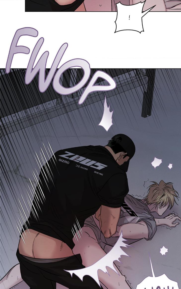 Drivers-High-By-Pyogo-Uncensored-Eng page 21