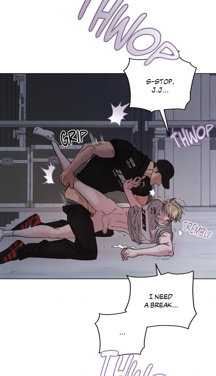 Drivers-High-By-Pyogo-Uncensored-Eng page 43