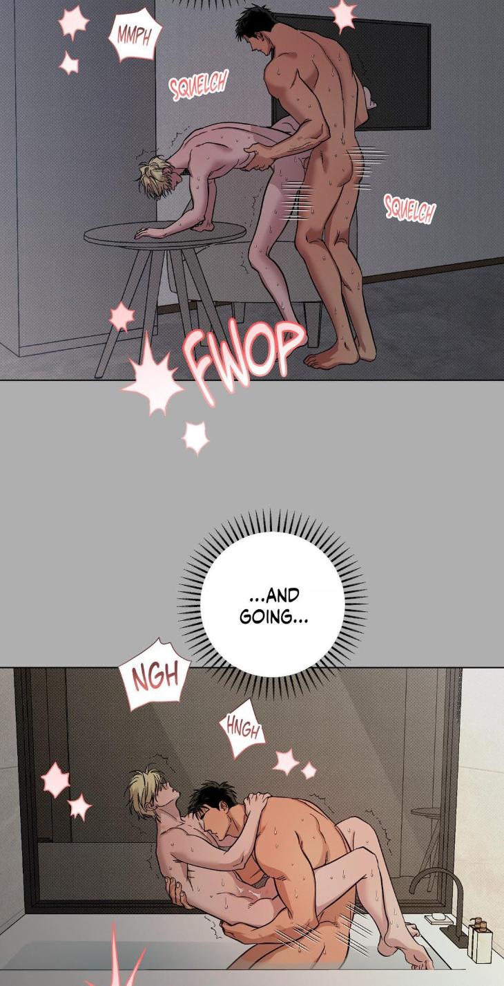Drivers-High-By-Pyogo-Uncensored-Eng page 5