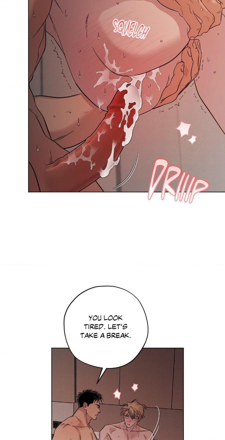 Drivers-High-By-Pyogo-Uncensored-Eng page 9