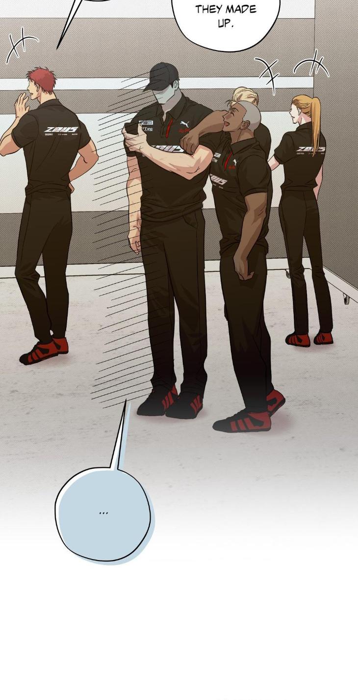 Drivers-High-By-Pyogo-Uncensored-Eng page 19