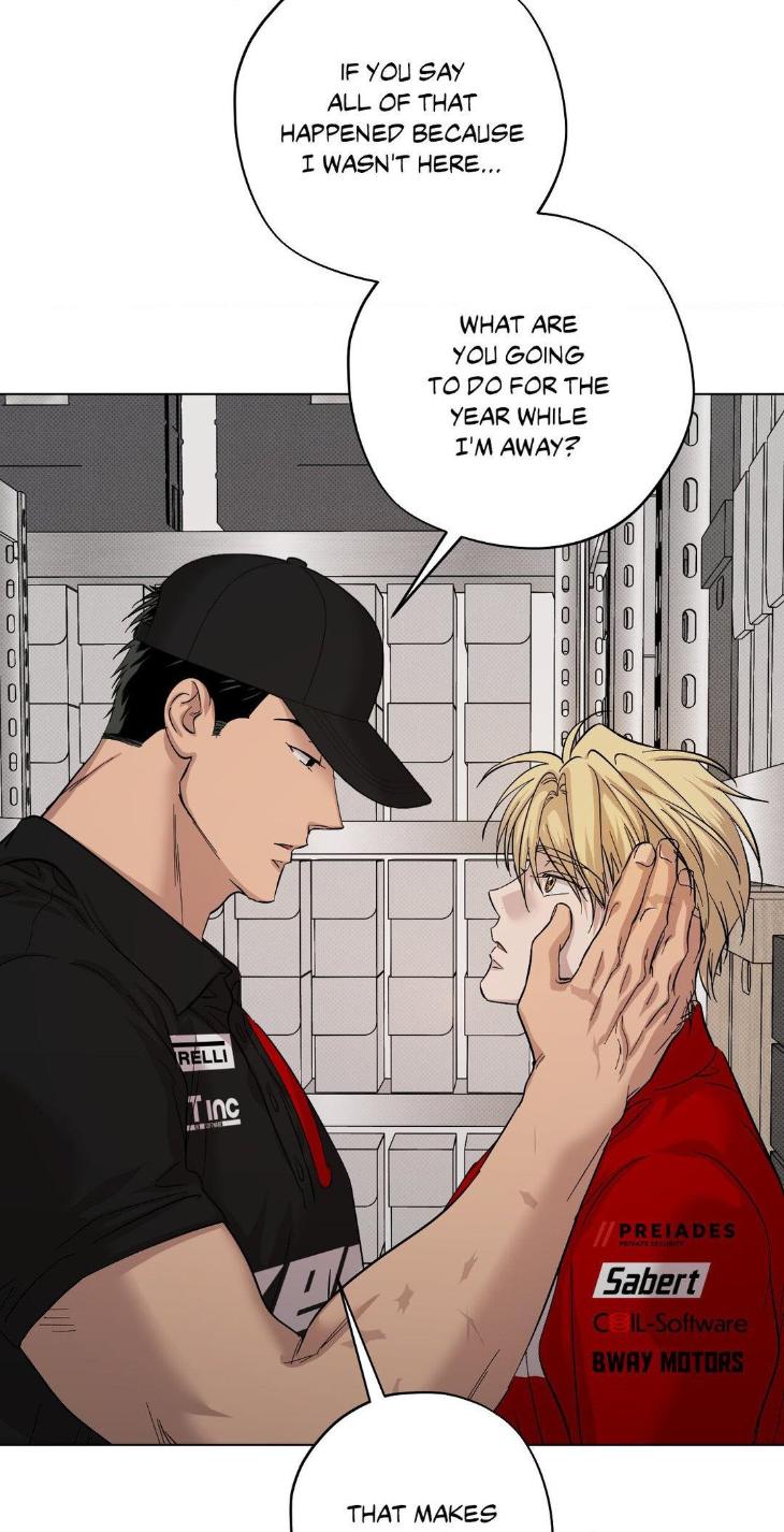 Drivers-High-By-Pyogo-Uncensored-Eng page 34