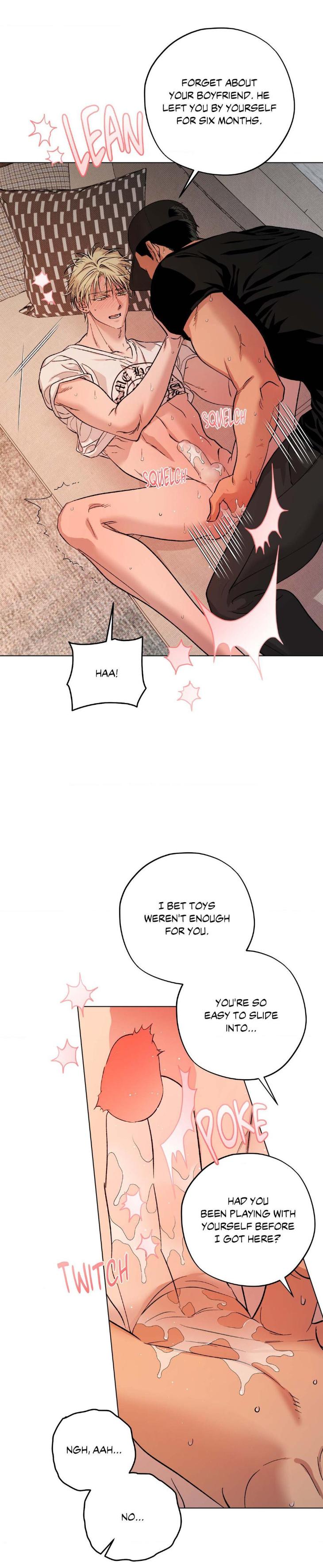 Drivers-High-By-Pyogo-Uncensored-Eng page 3