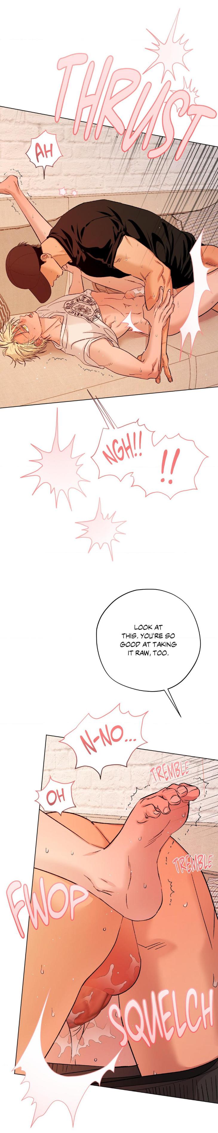 Drivers-High-By-Pyogo-Uncensored-Eng page 6