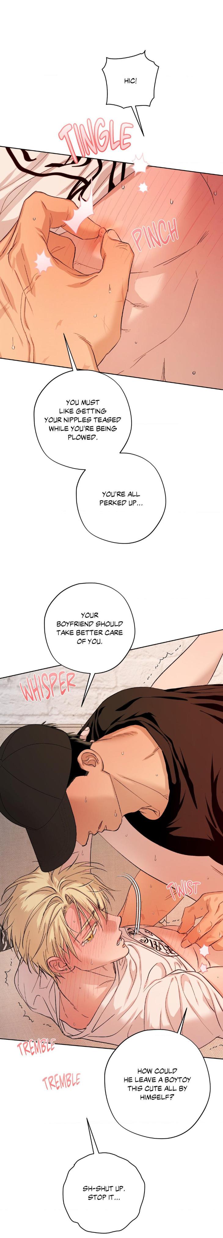Drivers-High-By-Pyogo-Uncensored-Eng page 9