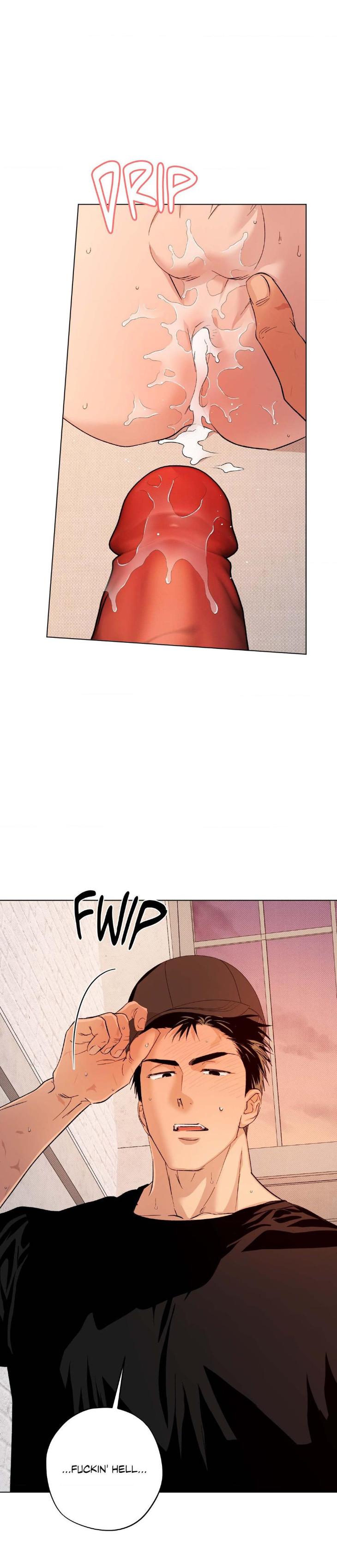 Drivers-High-By-Pyogo-Uncensored-Eng page 14