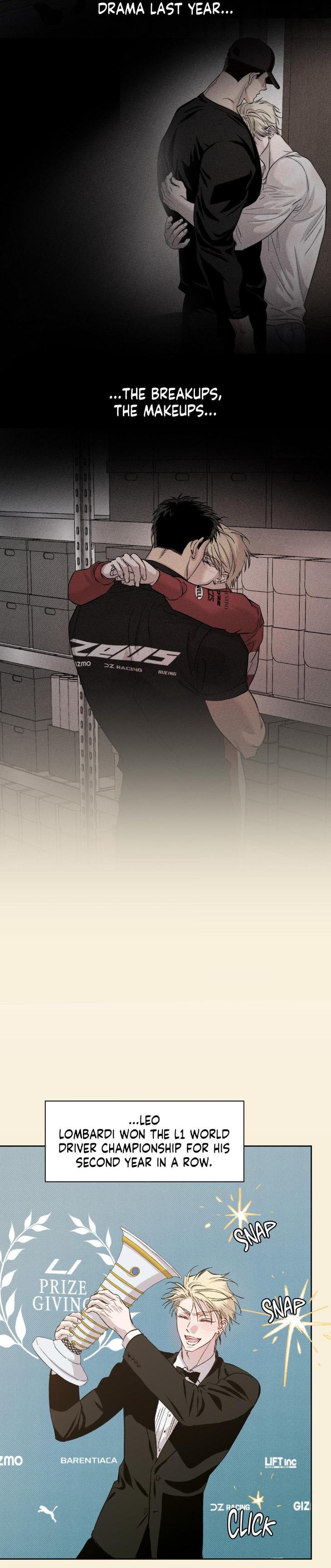 Drivers-High-By-Pyogo-Uncensored-Eng page 21